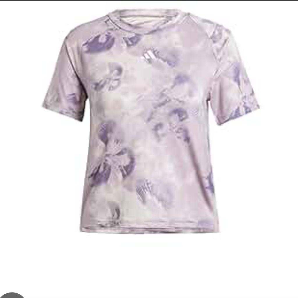Nwt Adidas Top